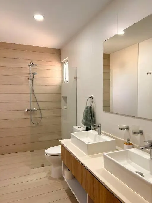 Navio C-103 Brand New Beach Apt Punta Cana Apartament