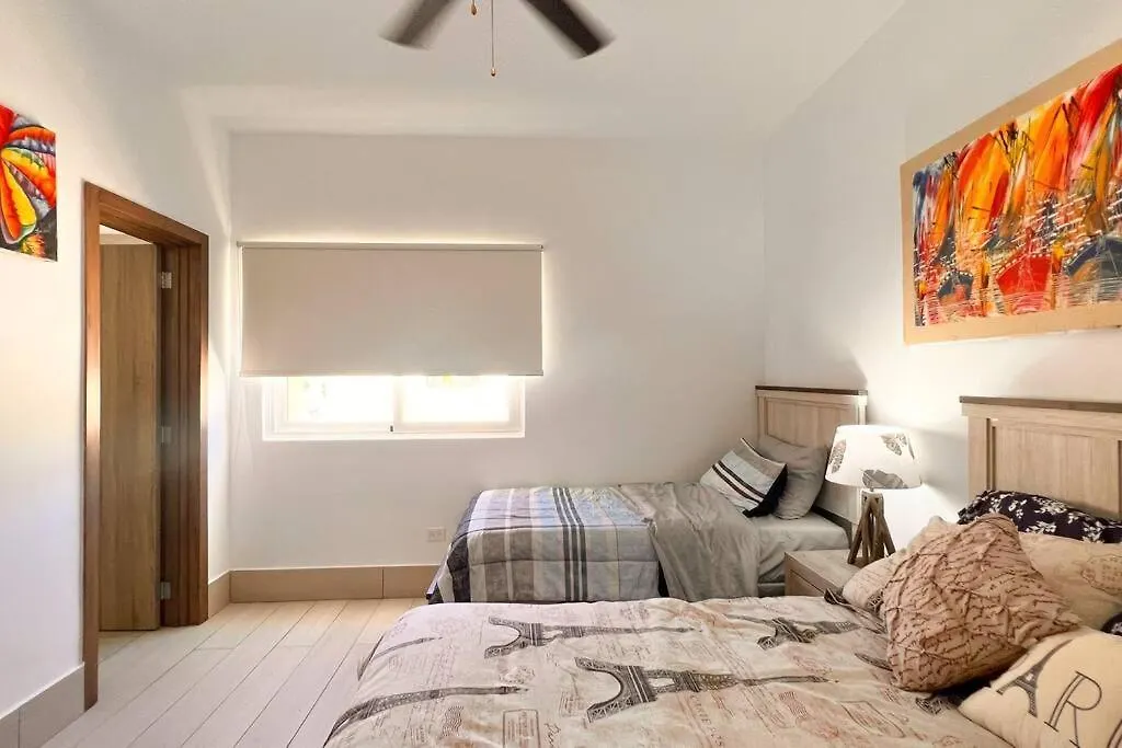 Navio C-103 Brand New Beach Apt Punta Cana Apartament
