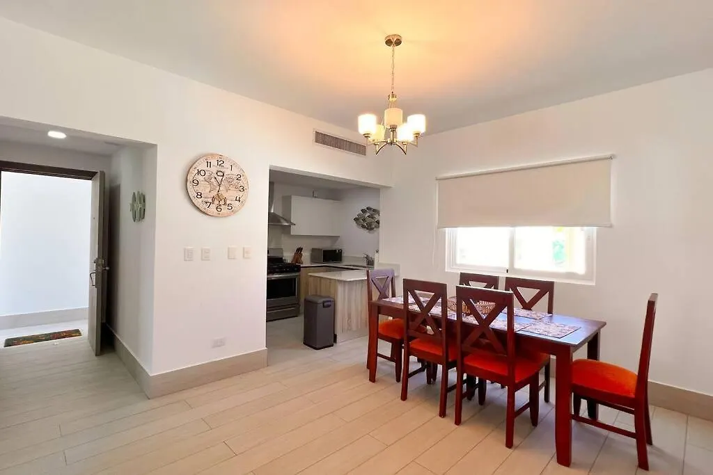 Navio C-103 Brand New Beach Apt Punta Cana Dominikana