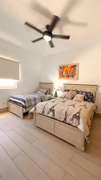 Navio C-103 Brand New Beach Apt Punta Cana 0*,  Dominikana