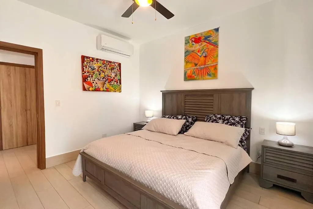 Navio C-103 Brand New Beach Apt Punta Cana Apartament