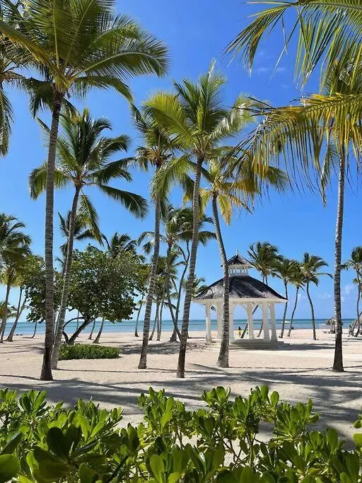 Apartament Navio C-103 Brand New Beach Apt Punta Cana