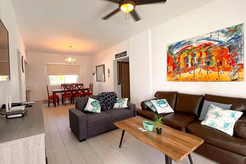 Navio C-103 Brand New Beach Apt Punta Cana Dominicaanse Republiek