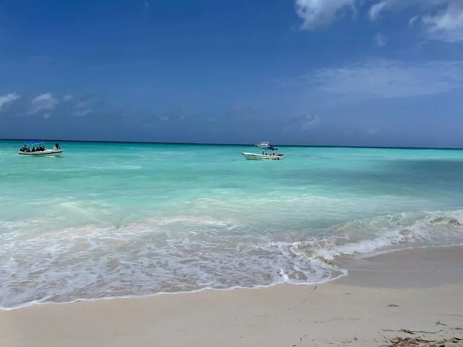 Appartement Navio C-103 Brand New Beach Apt Punta Cana Dominicaanse Republiek