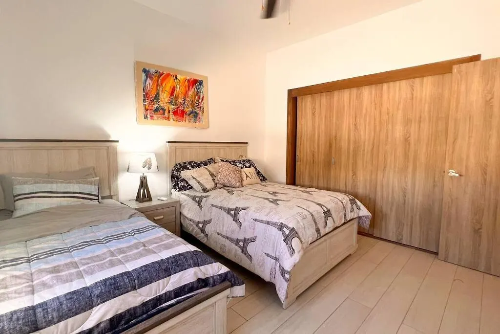 Appartement Navio C-103 Brand New Beach Apt Punta Cana Dominicaanse Republiek