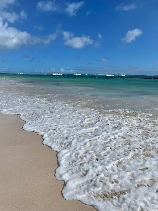 Navio C-103 Brand New Beach Apt Punta Cana Dominicaanse Republiek